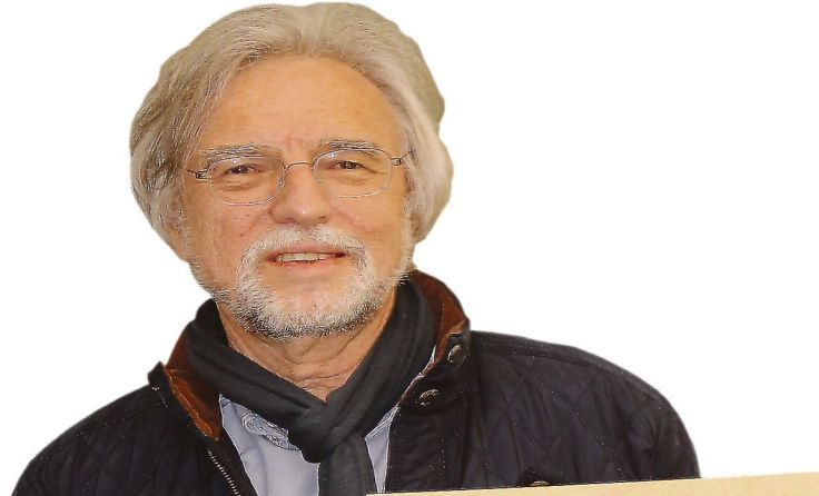 Friedemann Katt 