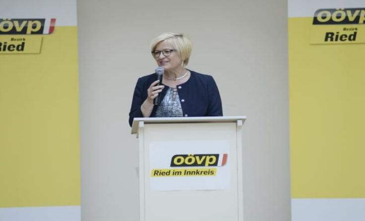 Gabriele Luschner