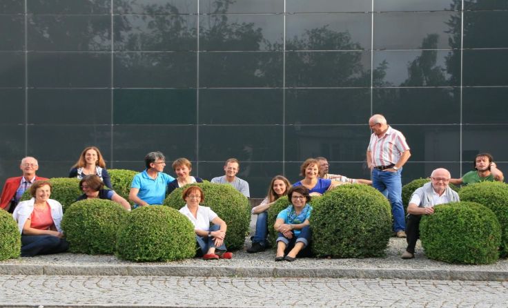 Das Schwanthaler Vokalensemble