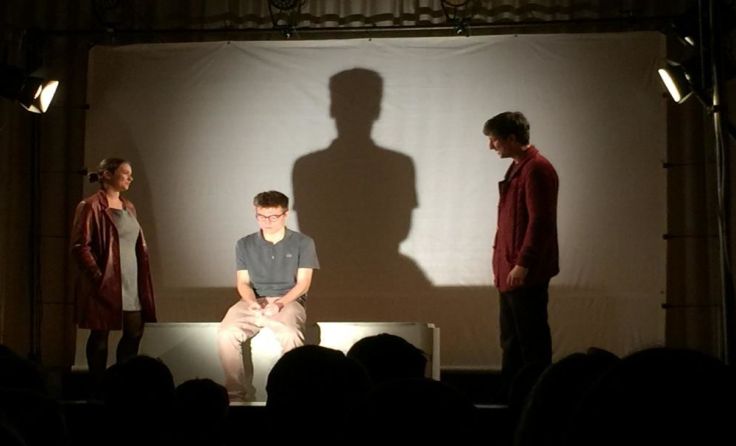 „Master of Fake“ in der Arbeiterkammer Ried
