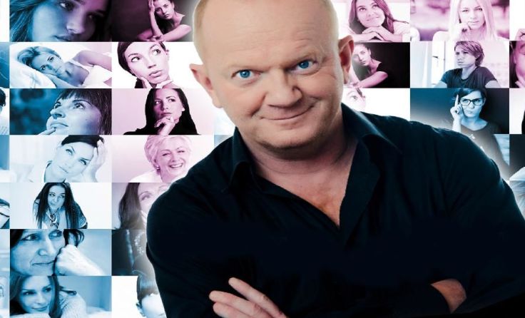 Edi Jäger wurde bereits mit dem Deutschen Kleinkunstpreis ausgezeichnet.