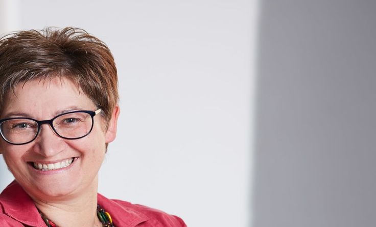 Eva Kapsammer und Gerlinde Zdralek Foto: Hannes Resch