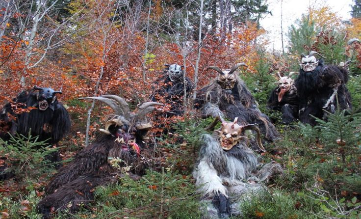 Foto: Viehbergteifen