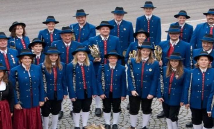 Die Musiker freuen sich auf zahlreiche Besucher.