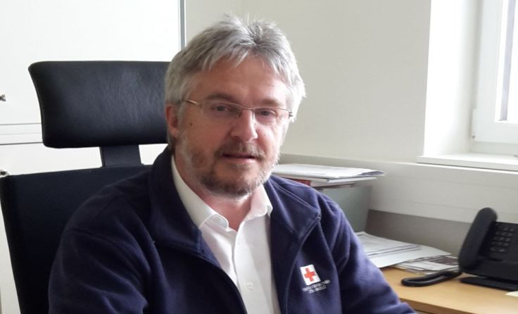 Wir wollen Gemeinden für ihr Engagement vor den Vorhang holen“, sagt Josef Frauscher.