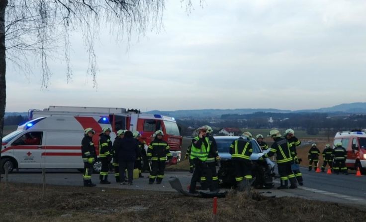 Fotos: FF Neuhofen