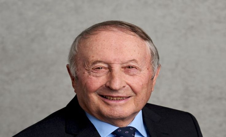 Josef Fill