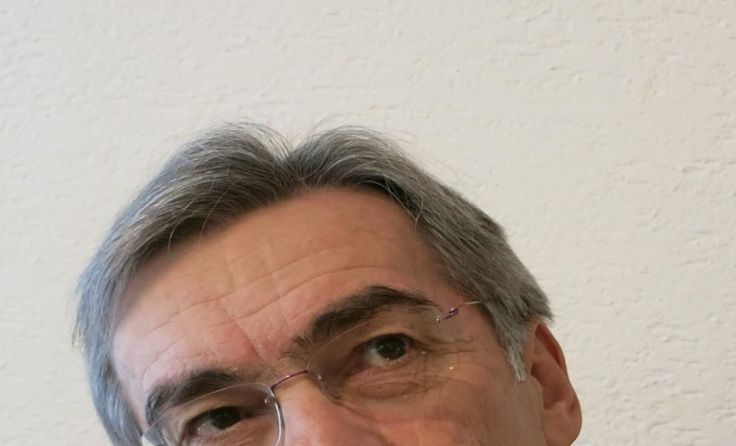 Hubert Nowak hat er über Jahrzehnte das Geschehen in Österreich verfolgt.