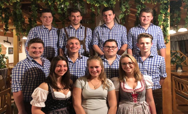 Foto: Landjugend