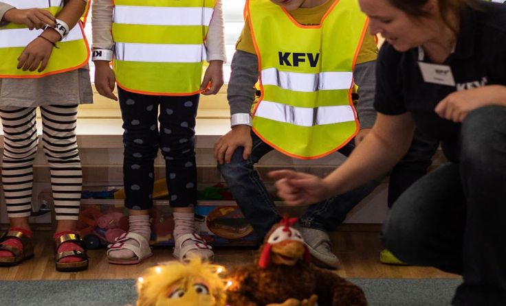 Foto:: KFV/APA-Fotoservice/Greindl