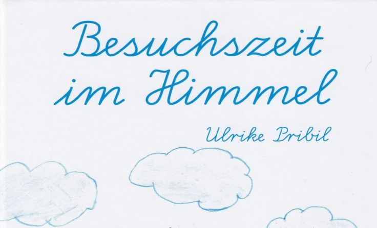 Besuchszeit im HimmelISBN 978-3-86196-691-3Papierfresserchens MTM Verlag