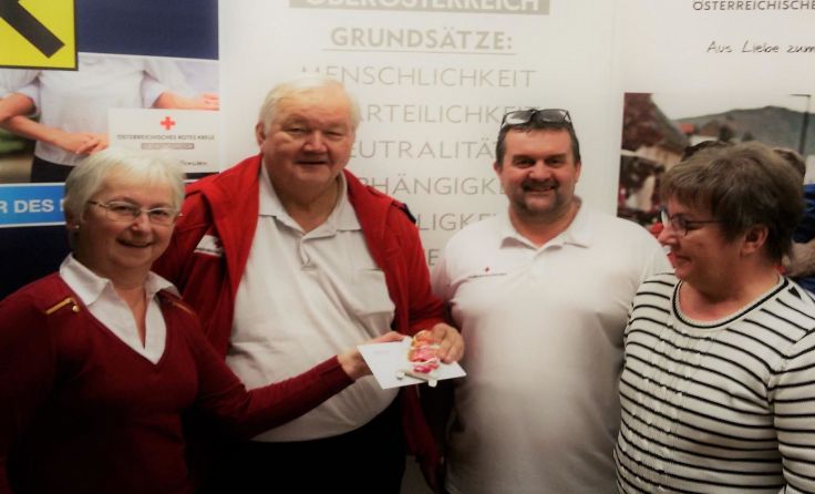 Foto: Rotes Kreuz Obernberg
