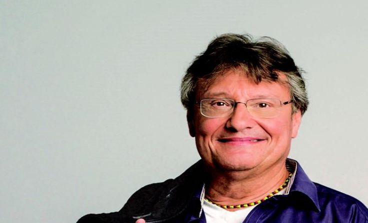 Joesi Prokopetz Foto: Milano