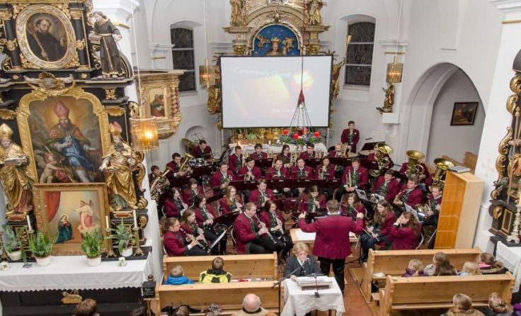 Foto: Urwanisch