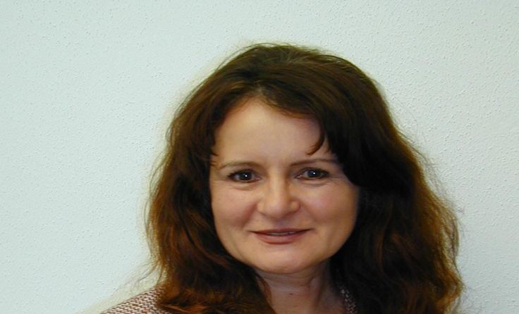 Maria Wageneder, FN3 Obfrau Foto: Tips