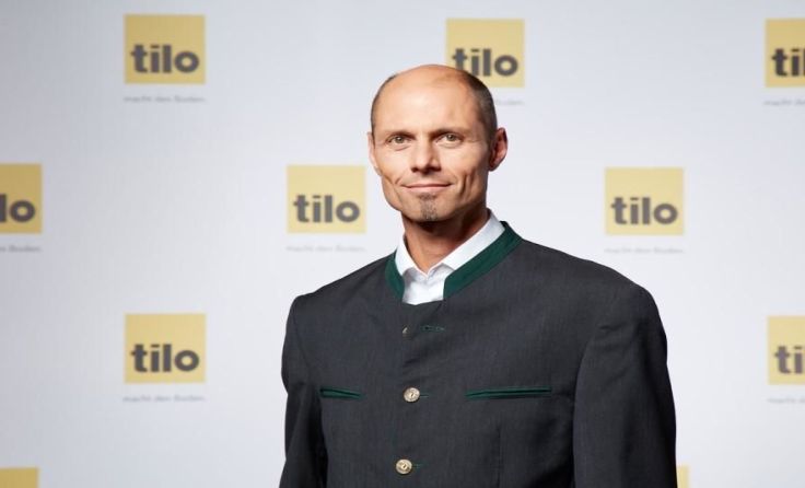 Herbert Kendler Foto: tilo