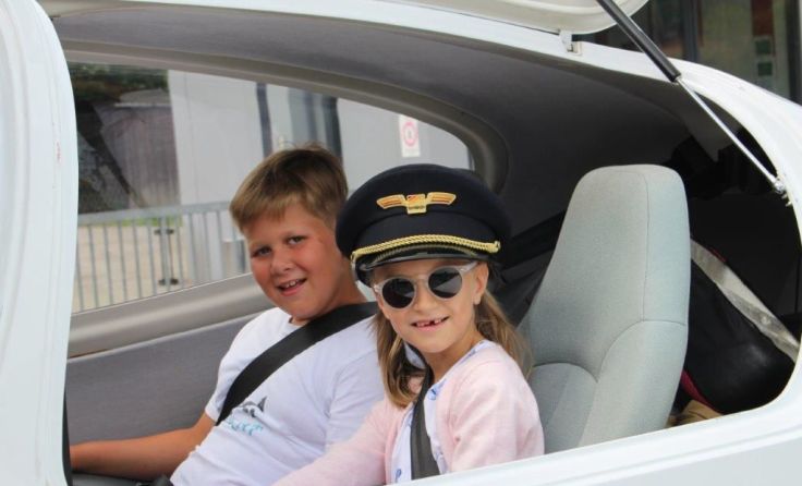 Fotos: privat