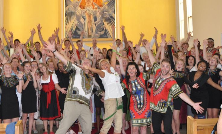 Fotos: privat