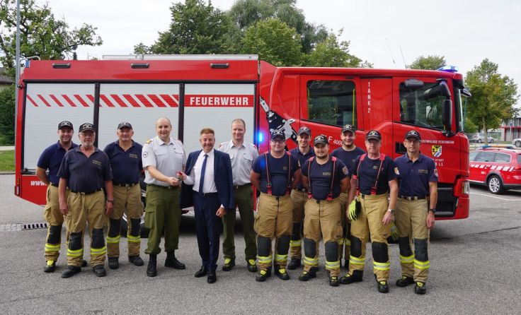 Foto: Stadtgemeinde Ried