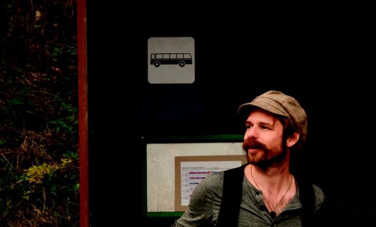 Christoph fragt sich „Wo ist denn eigentlich Caorle“. Foto: Christoph Gattringer