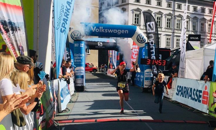 Trialrunning Festival in und um Salzburg Foto: Zogsberger