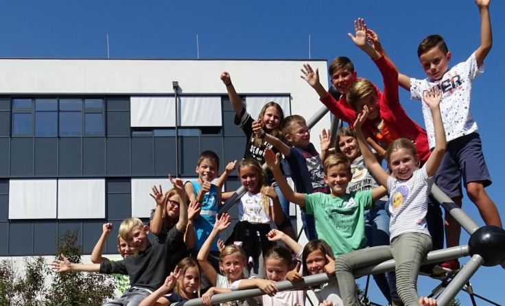 Foto: Franziskusschule
