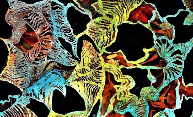 Panta Rhei von Günter Hawlik