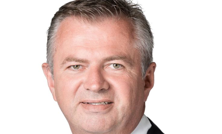 Josef Heissbauer Foto: WKO