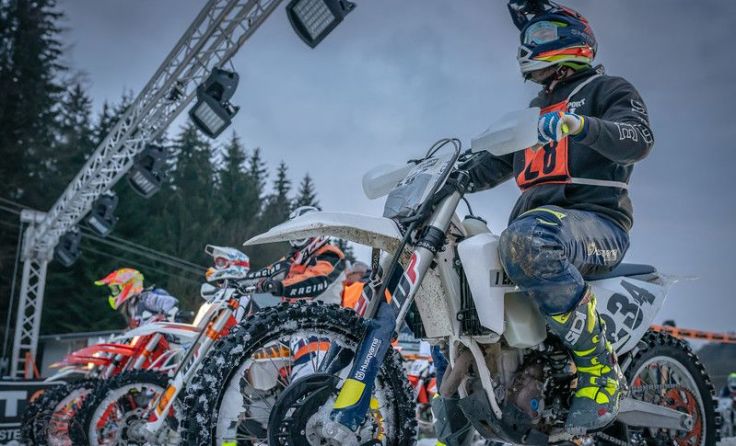 Das nächsten Rennen ist für Februar 2021 geplant. Foto: Terra X-Dream