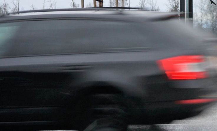 Die Innviertler steigen viel öfter ins Auto als in den Bus, wie eine Umfrage zeigt. Foto: ÖAMTC