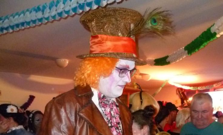 Foto: FF Osternach