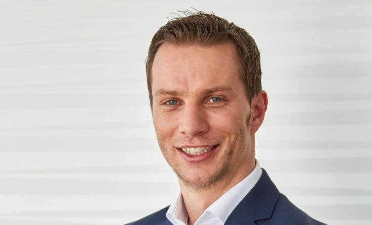 Thomas Litzlbauer Foto: Josko