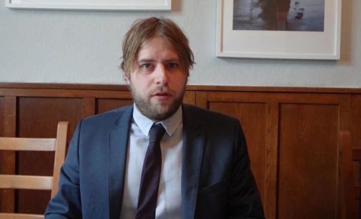 Lukas Oberwagner Archivfoto: Tips