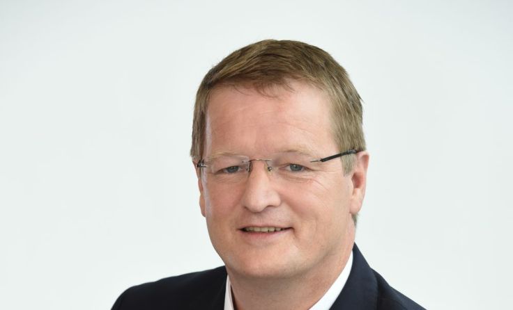 Manfred Hofinger Foto: ÖVP