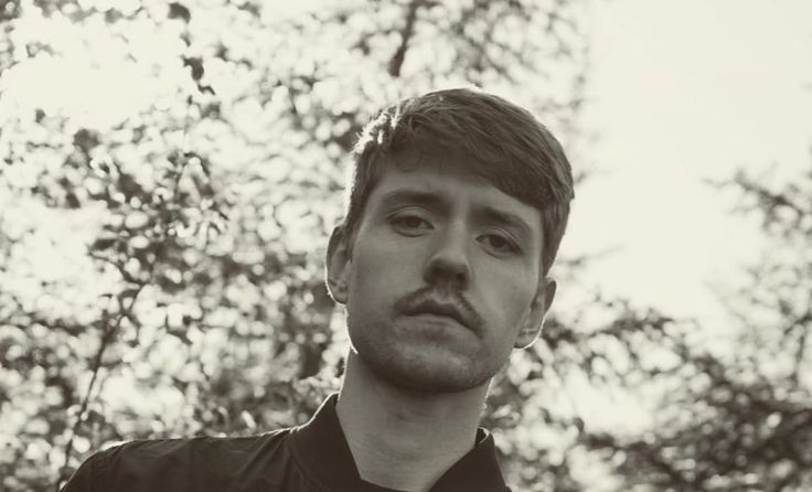 Benedikt Mittmannsgruber Foto: Genie und Wahnsinn