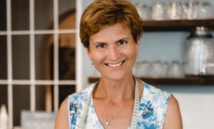Waltraud Murauer Foto: Spiesberger