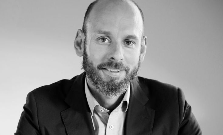 Otto Tremetzberger Foto: Winkler