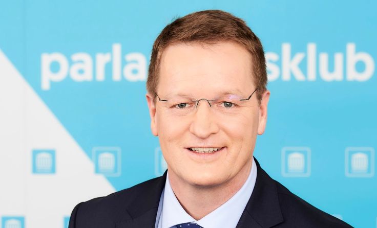 ÖVP-Klub/Sabine Klimt