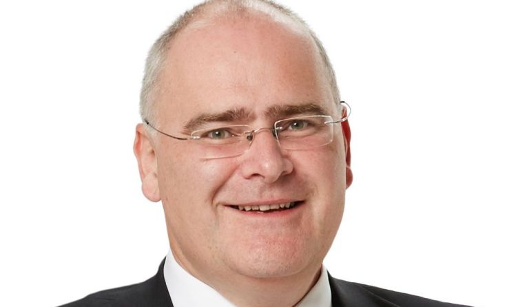 Thomas Dim Foto: FPÖ