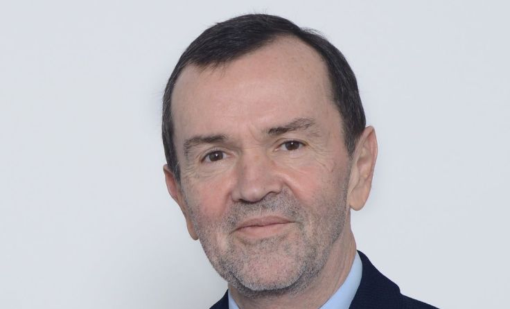 VP-Bezirksparteiobmann Alfred Frauscher