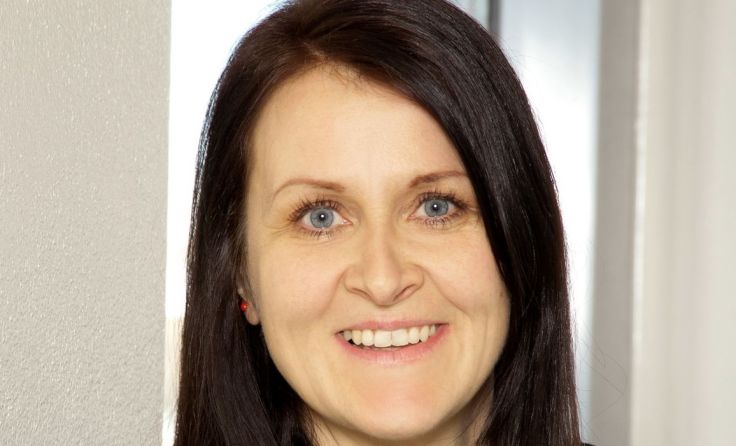 ÖGB-Frauenvorsitzende Roswitha Kreuzhuber Foto: ÖGB