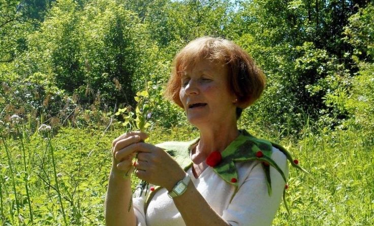 Foto: Brigitte Gaisböck
