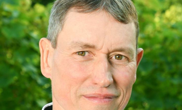 Alois Wiesenberger Foto: privat