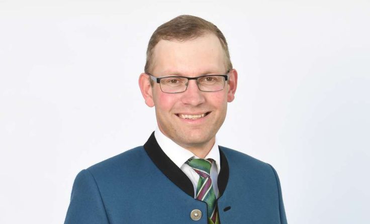 Ferdinand Holzner Foto: FotoloungeBlende8