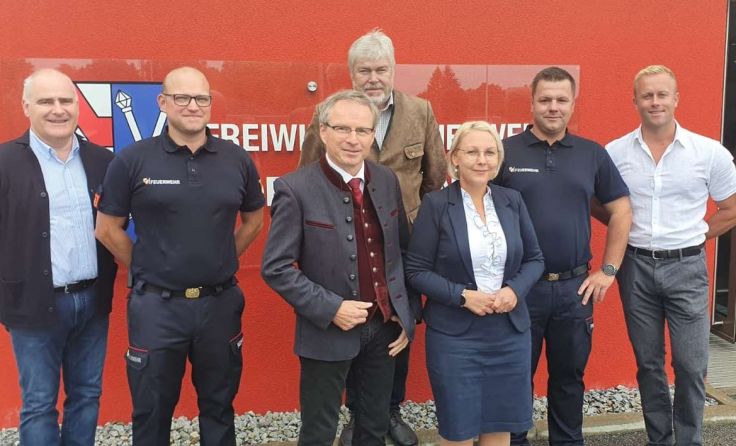 Foto: FP Aurolzmünster