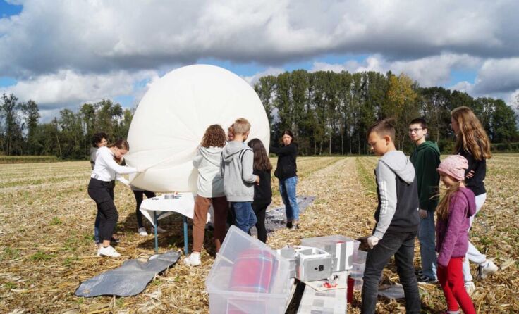 (Foto: Foto: Mittelschule Obernberg)