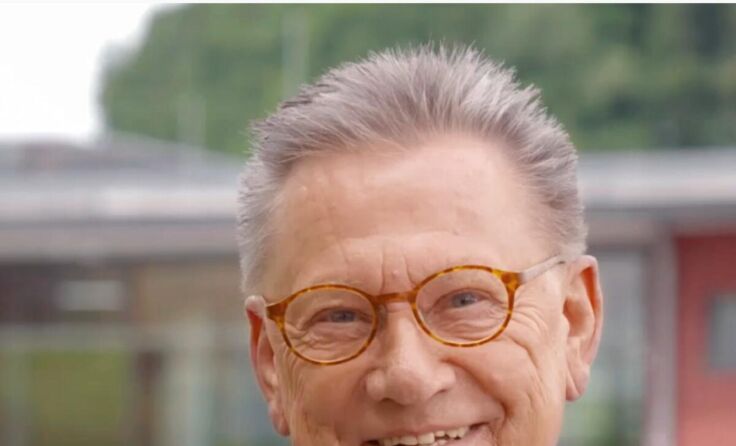 Claus-Dieter Kaul (Foto: privat)