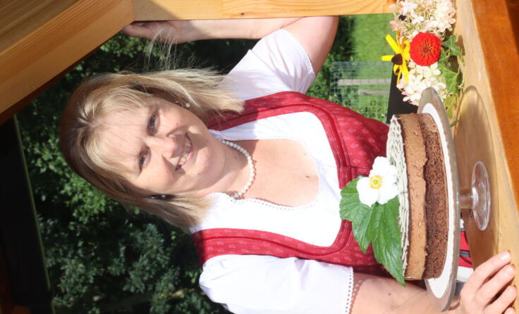 Angela Eichberger (Foto: privat)