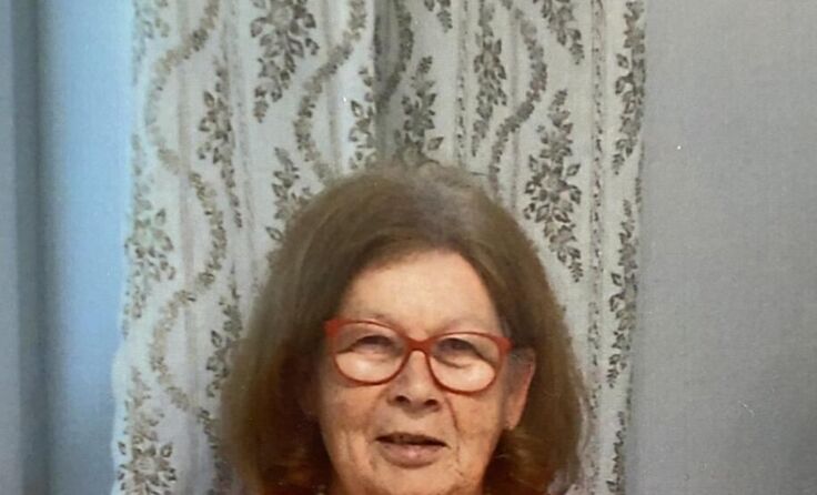 Helga Beham aus Gurten engagiert sich für die Aktion. (Foto: privat)