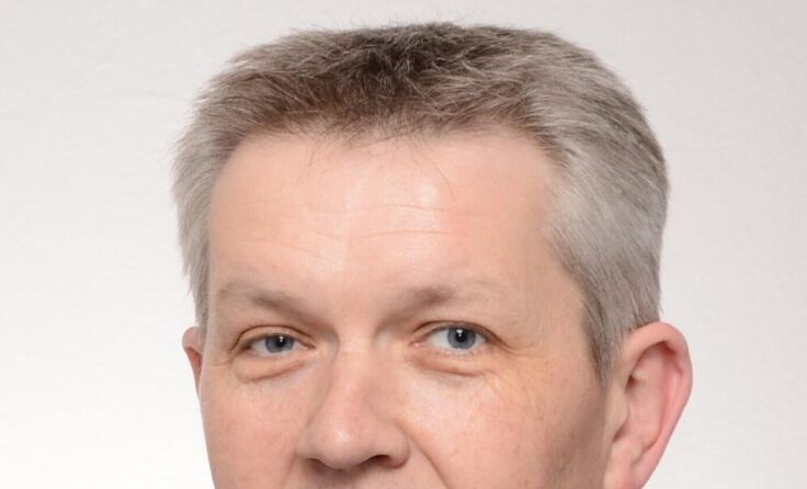 Herbert Mühringer (Foto: Mühringer)